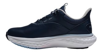 FootJoy Quantum dames golfschoenen, blauw