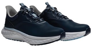 FootJoy Quantum dames golfschoenen, blauw