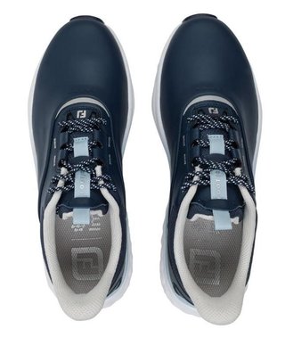 FootJoy Quantum dames golfschoenen, blauw
