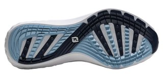 FootJoy Quantum dames golfschoenen, blauw