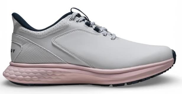 FootJoy Pulse dames golfschoenen, wit