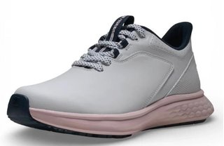 FootJoy Pulse dames golfschoenen, wit