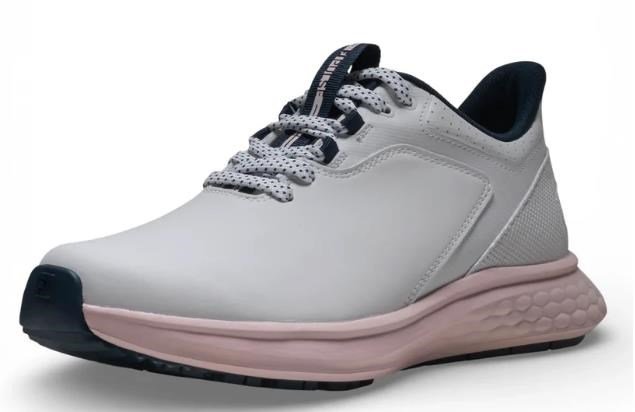 FootJoy Pulse dames golfschoenen, wit