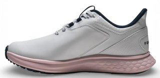 FootJoy Pulse dames golfschoenen, wit