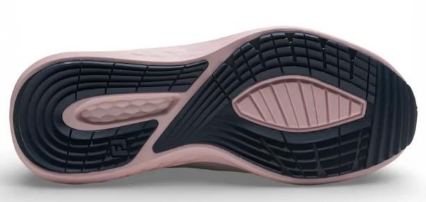 FootJoy Pulse dames golfschoenen, wit