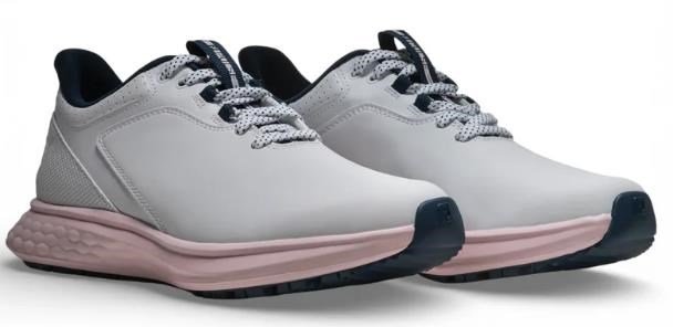 FootJoy Pulse dames golfschoenen, wit
