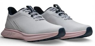 FootJoy Pulse dames golfschoenen, wit