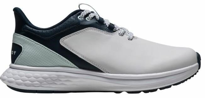 FootJoy Pulse dames golfschoenen, wit