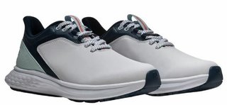FootJoy Pulse dames golfschoenen, wit
