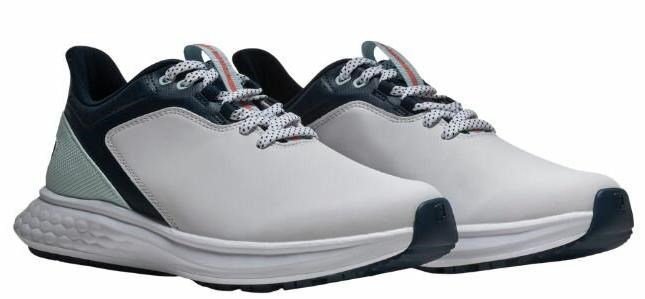 FootJoy Pulse dames golfschoenen, wit