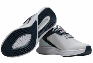 FootJoy Pulse dames golfschoenen, wit
