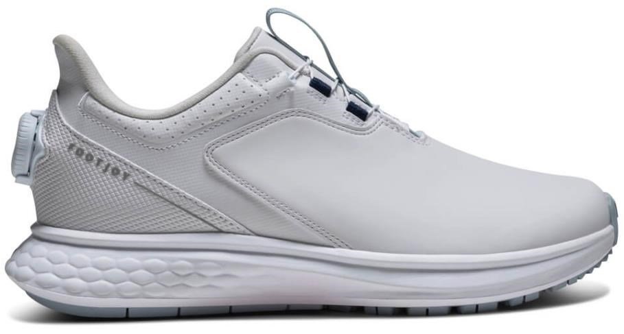 FootJoy Pulse BOA dames golfschoenen, wit