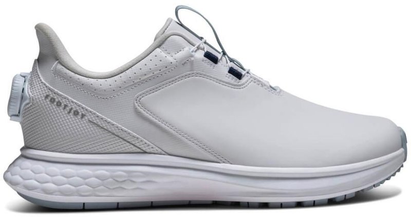 FootJoy Pulse BOA dames golfschoenen, wit