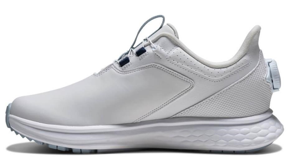 FootJoy Pulse BOA dames golfschoenen, wit