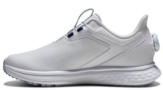 FootJoy Pulse BOA dames golfschoenen, wit