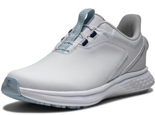 FootJoy Pulse BOA dames golfschoenen, wit