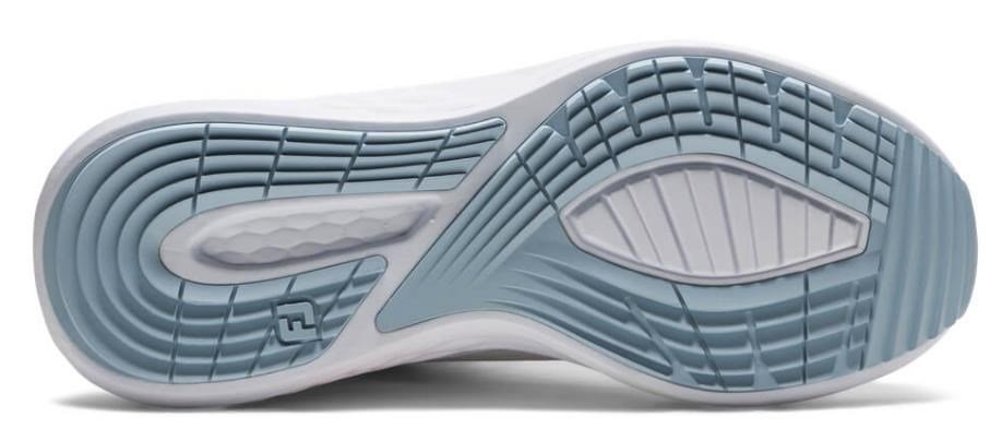 FootJoy Pulse BOA dames golfschoenen, wit