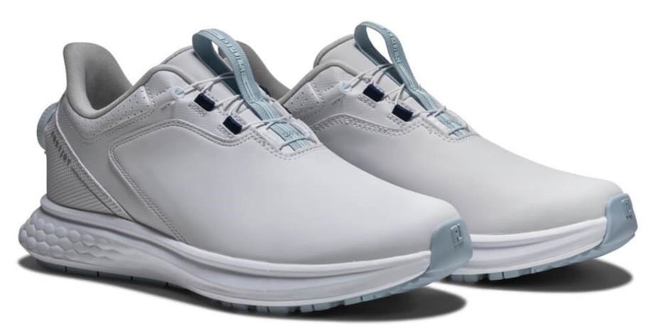 FootJoy Pulse BOA dames golfschoenen, wit