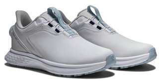 FootJoy Pulse BOA dames golfschoenen, wit