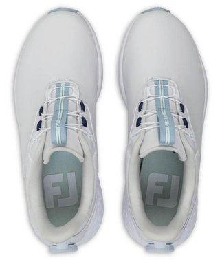 FootJoy Pulse BOA dames golfschoenen, wit