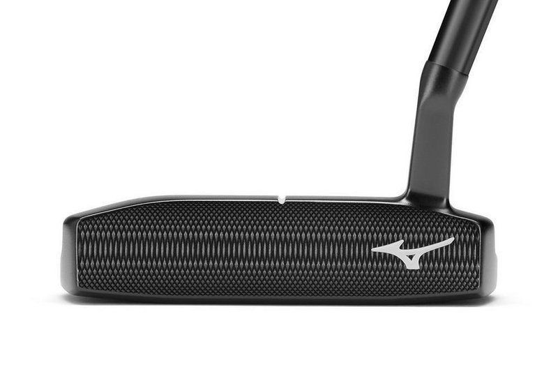 Mizuno Golf Mizuno M.Craft Nagoya S Grey Ion putter