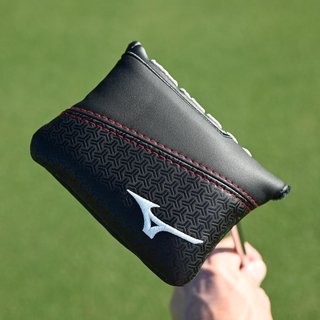 Mizuno Golf Mizuno M.Craft Nagoya S Grey Ion putter
