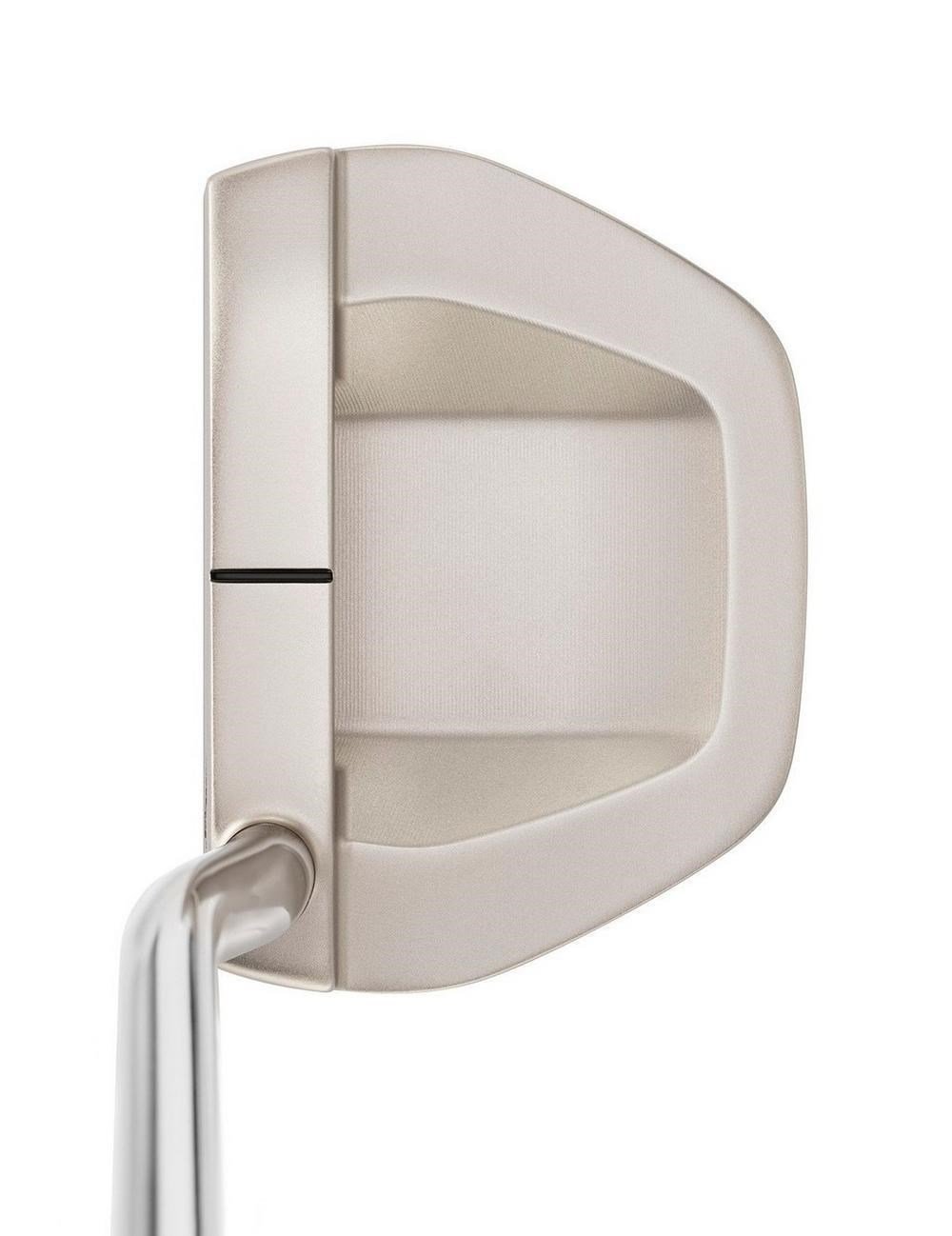 Mizuno Golf Mizuno M.Craft Nagoya B Nickel putter