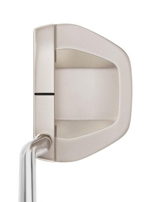 Mizuno Golf Mizuno M.Craft Nagoya B Nickel putter