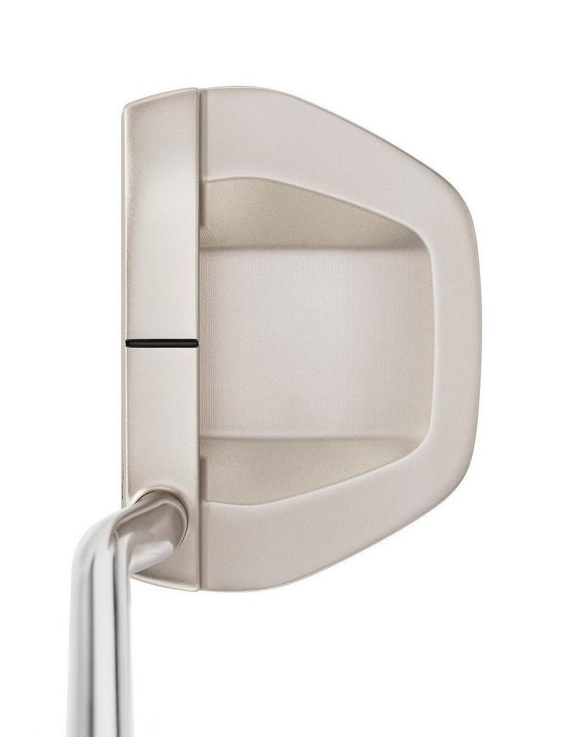 Mizuno Golf Mizuno M.Craft Nagoya B Nickel putter