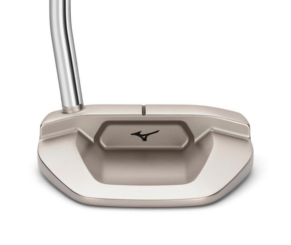 Mizuno Golf Mizuno M.Craft Nagoya B Nickel putter