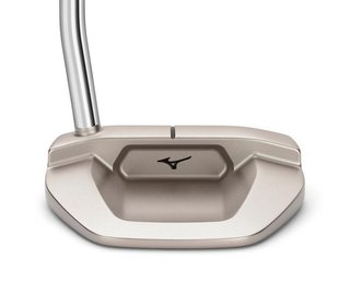 Mizuno Golf Mizuno M.Craft Nagoya B Nickel putter