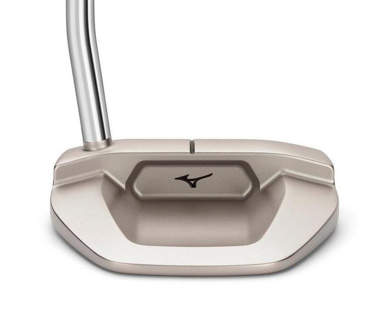 Mizuno Golf Mizuno M.Craft Nagoya B Nickel putter