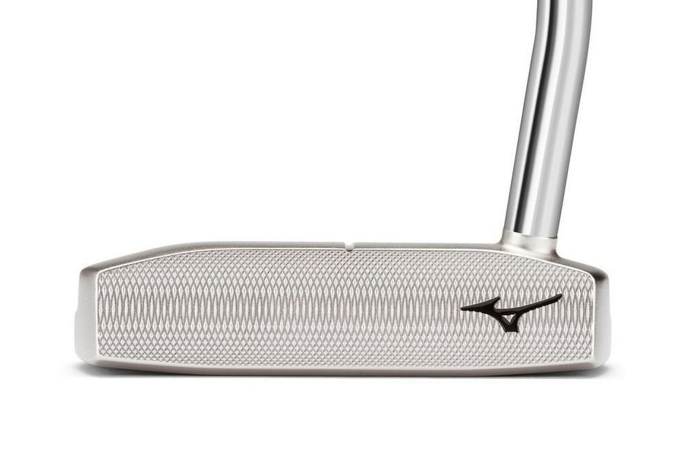 Mizuno Golf Mizuno M.Craft Nagoya B Nickel putter