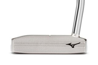Mizuno Golf Mizuno M.Craft Nagoya B Nickel putter