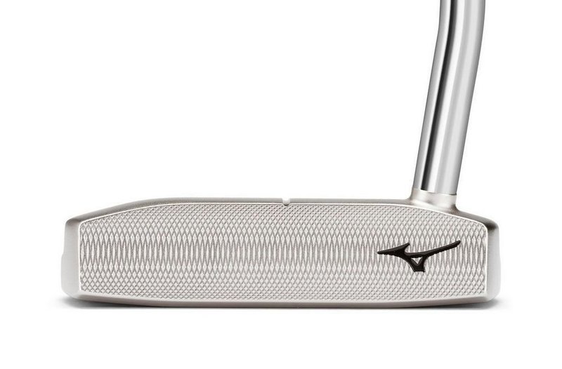 Mizuno Golf Mizuno M.Craft Nagoya B Nickel putter