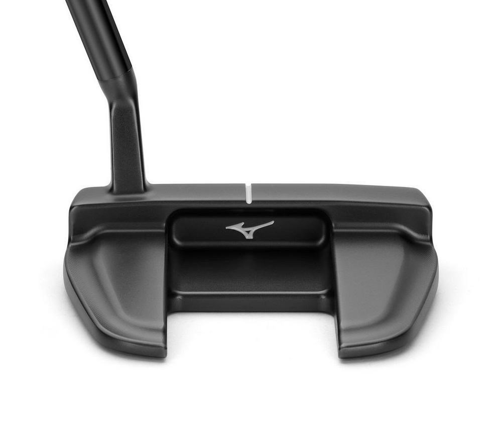 Mizuno Golf Mizuno M.Craft Tokyo S Grey putter