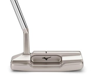 Mizuno Golf Mizuno M.Craft Kyoto S Nickel putter