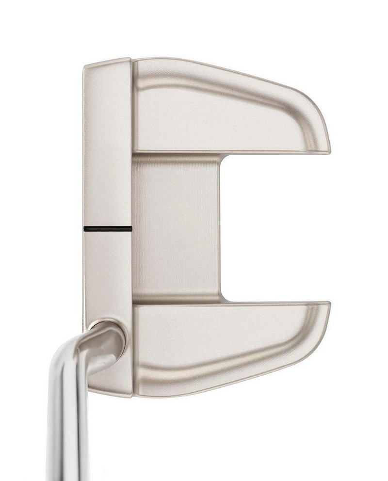Mizuno M.Craft Tokyo B Nickel putter