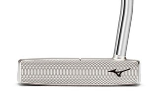 Mizuno M.Craft Tokyo B Nickel putter