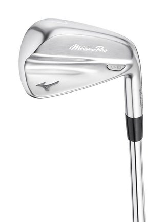 Mizuno Golf Mizuno Pro M-15 ijzers, staal