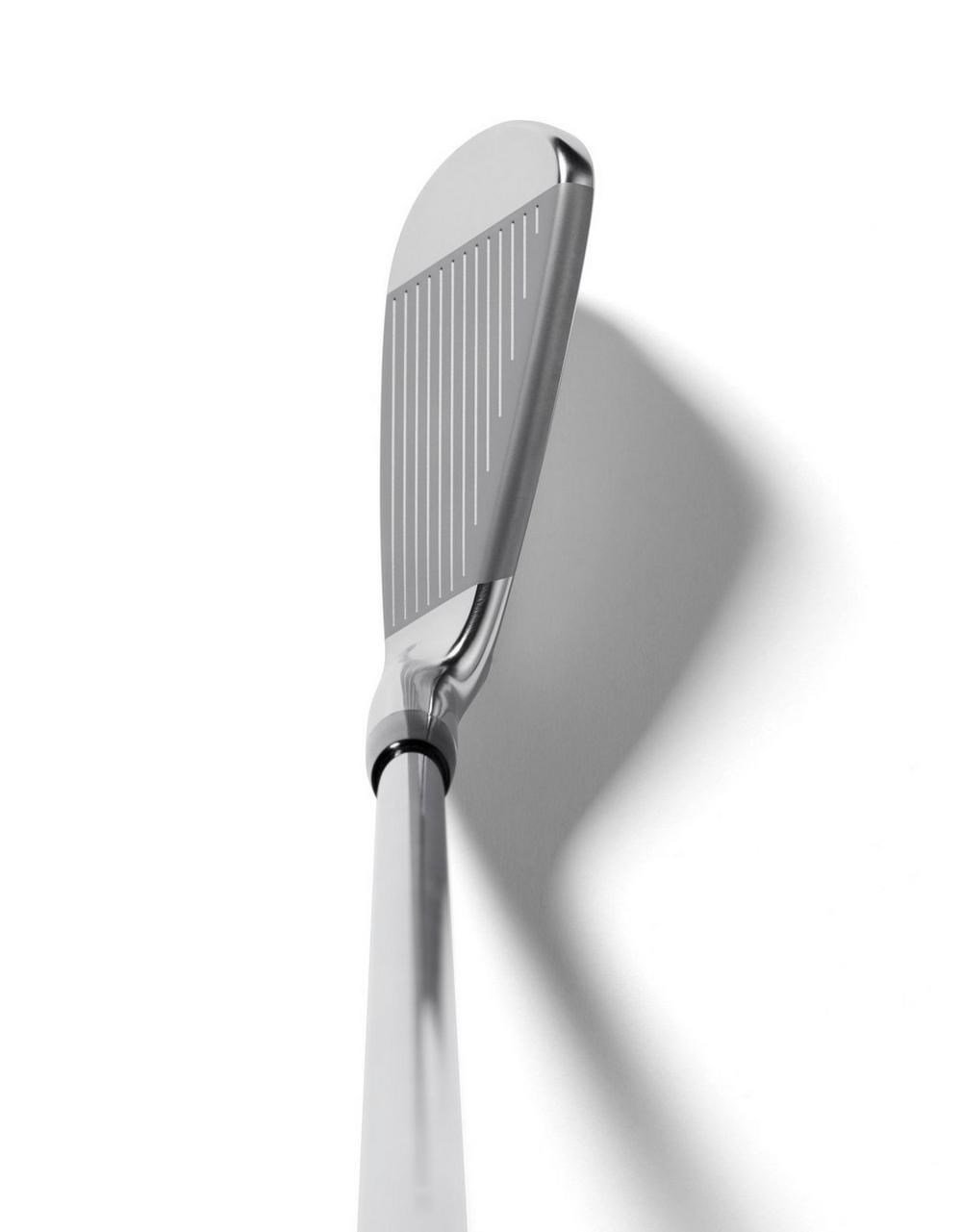 Mizuno Golf Mizuno Pro M-15 ijzers, staal