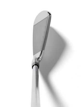 Mizuno Golf Mizuno Pro M-15 ijzers, staal