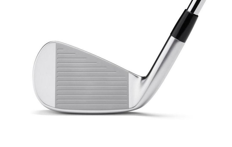 Mizuno Golf Mizuno Pro M-15 ijzers, staal