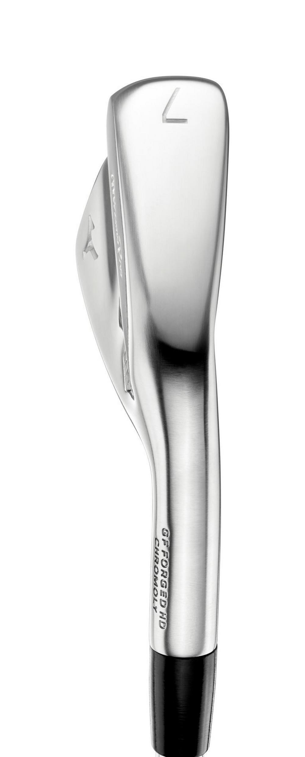 Mizuno Golf Mizuno Pro M-15 ijzers, staal