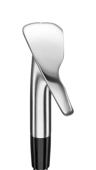 Mizuno Golf Mizuno Pro M-15 ijzers, staal