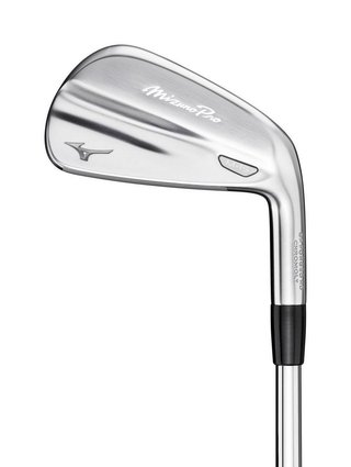 Mizuno Golf Mizuno Pro M-15 ijzers, staal