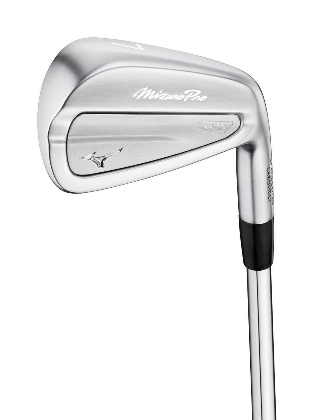 Mizuno Golf Mizuno Pro M-13 ijzers, staal