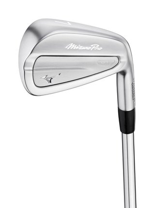 Mizuno Golf Mizuno Pro M-13 ijzers, staal