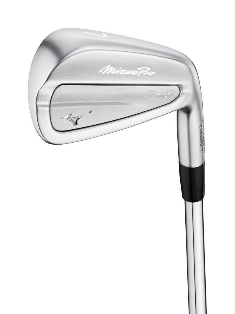 Mizuno Golf Mizuno Pro M-13 ijzers, staal