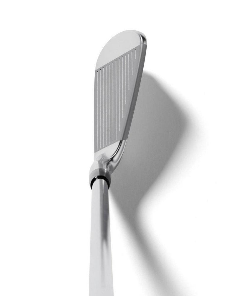 Mizuno Golf Mizuno Pro M-13 ijzers, staal
